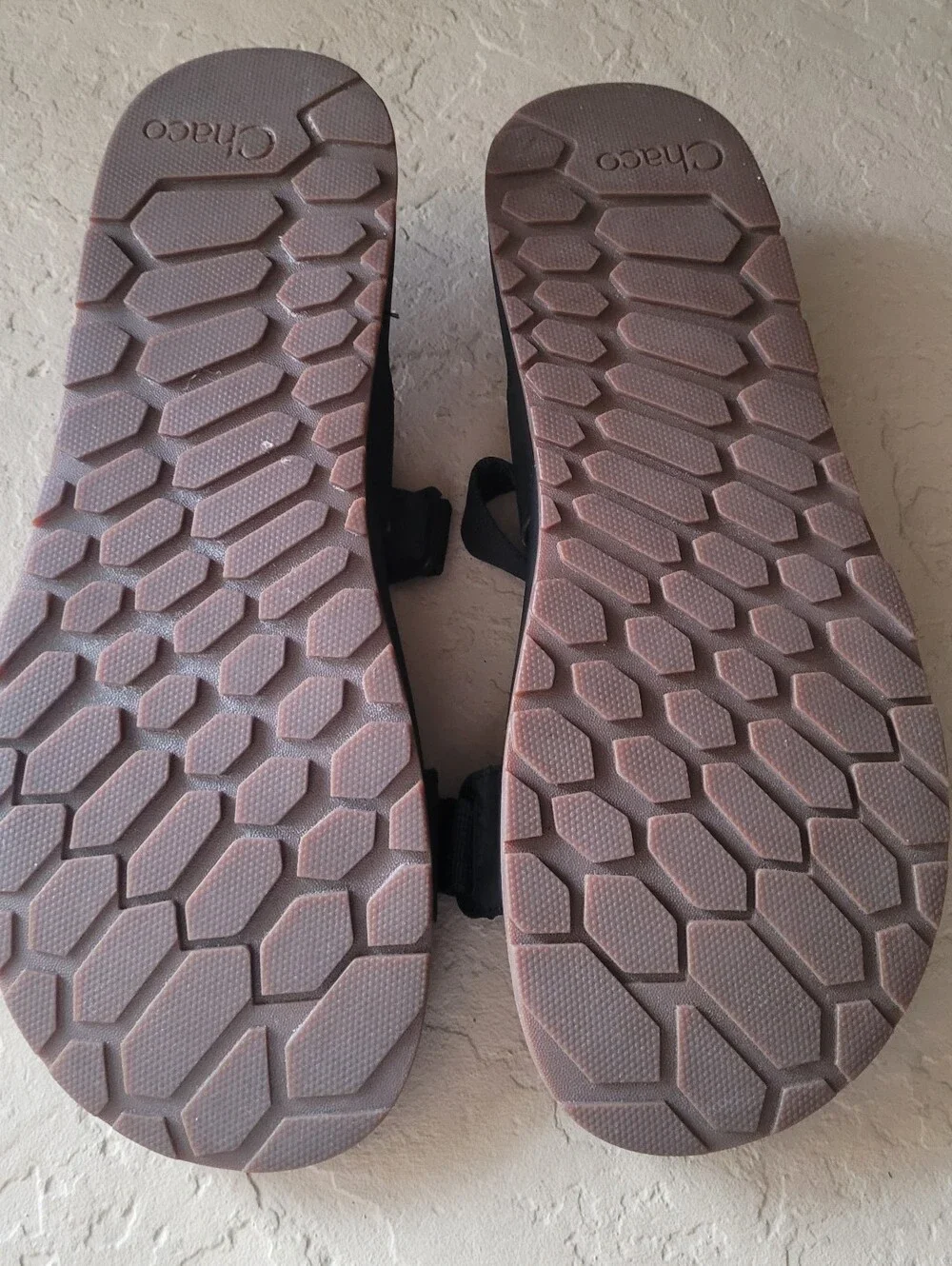 Chaco men lowdown